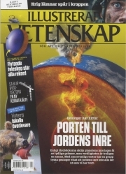 Illustr Vetenskap