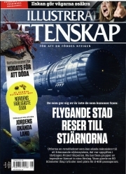 Illustr Vetenskap
