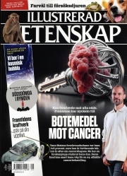Illustr Vetenskap