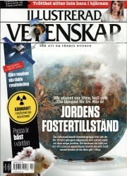 Illustr Vetenskap