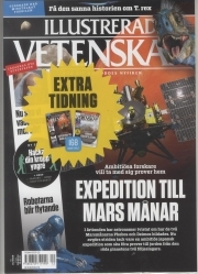 Illustr Vetenskap