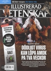 Illustr Vetenskap
