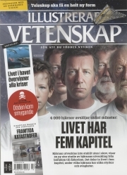 Illustr Vetenskap