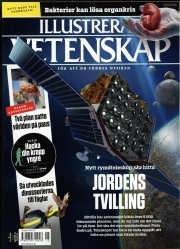 Illustr Vetenskap