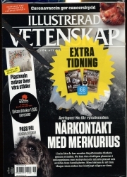 Illustr Vetenskap