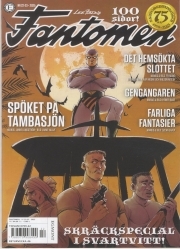 Fantomen dbn