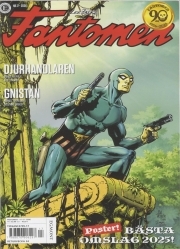 Fantomen