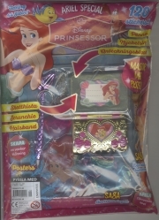 Pyssla med Prinsessan