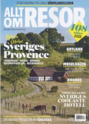 Allt Om Resor Allt Om Resor