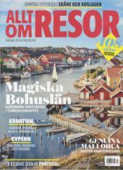 Allt Om Resor Allt Om Resor