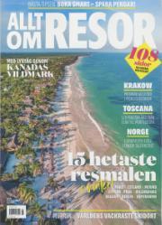 Allt Om Resor
