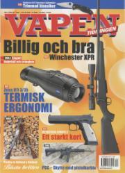 Vapentidningen Vapentidningen