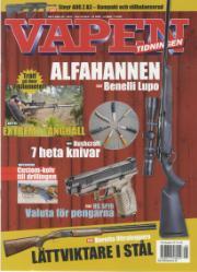 Vapentidningen Vapentidningen