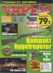 Vapentidningen