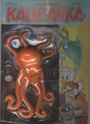 Kalle Anka & Co dbn