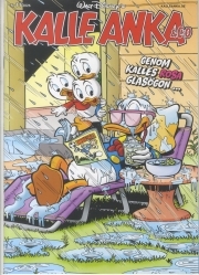Kalle Anka & Co dbn