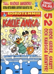 Kalle Anka & Co dbn