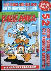 Kalle Anka & Co dbn
