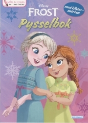 Måla & Pyssla Frost