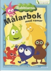 Måla & Pyssla Babblarna