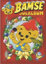 Bamse Julalbum