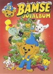 Bamse Julalbum