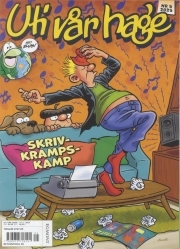 Uti Vår Hage