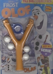 Disney Special Olof