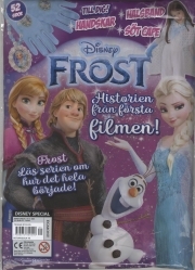Disney Special Frost