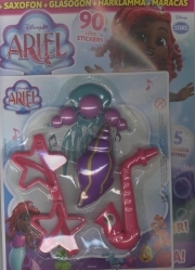 Disney Special Ariel