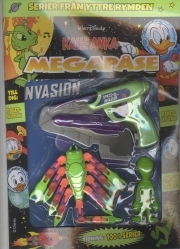 DisneySpec Kalle Megapåse