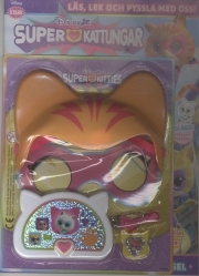 DisneySpecSuperKattungar