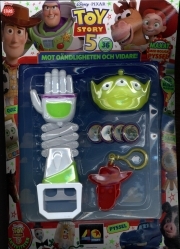 Disney Special Toy Story