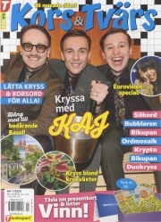Kors & Tvärs
