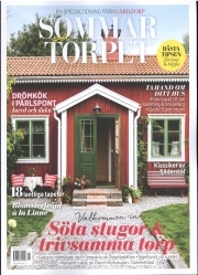 BonnSpec Sommar på Torpet