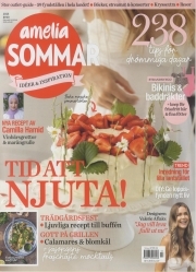 Amelia Sommar