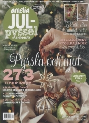 Amelia Julpyssel