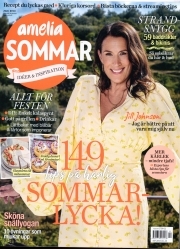 Amelia Sommar