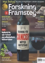 Forskning & Framsteg