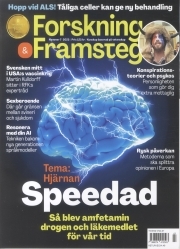 Forskning & Framsteg