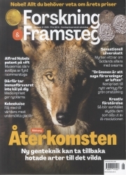 Forskning & Framsteg
