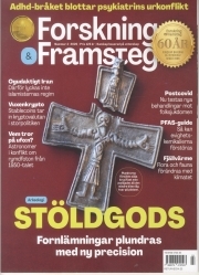 Forskning & Framsteg