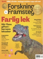 Forskning & Framsteg