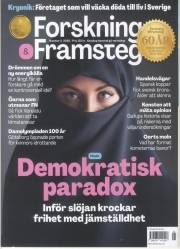Forskning & Framsteg