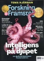 Forskning & Framsteg