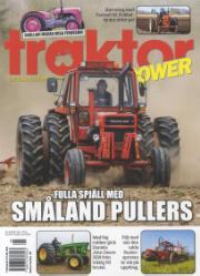 Traktor Power Traktor Power