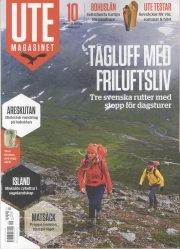 Utemagasinet