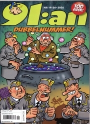91:An dbn