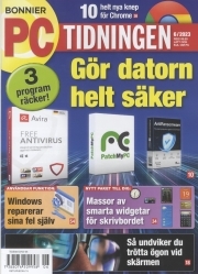 Bonnier PC Tidningen