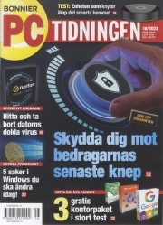 Bonnier PC Tidningen